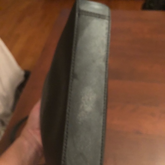 kate spade black bag - Picture 3 of 8